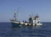 越船只菲律宾遭袭 船上共25人其中1人死亡7人被绑架