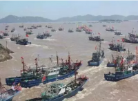 【微安全】防范商渔船碰撞注意事项