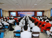 江苏省船员服务协会等单位成功举办长江大保护 宣传咨询活动
