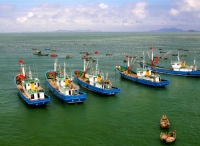 越渔船称遭数百中国船“攻击” 越媒称是双方都捕鱼地区