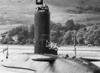 消失的航海日志：英潜艇曾偷苏联秘密武器