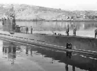 二战期间，苏军“最牛潜艇”历险记