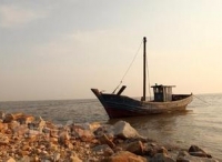 某外籍货船涉嫌撞沉海南儋州渔船 暂无人员伤亡