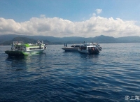 印尼旅游圣地巴厘岛发生游船爆炸事件 致1死20伤