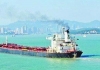 七万吨级货轮进港出险情 厦门海事局迅速介入干预