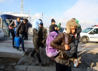土耳其逮捕116名试图偷渡至希腊移民