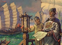 假设历史·不停止下西洋明朝会领先大航海时代吗？