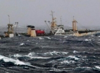 印尼东部海域沉船事故已4人亡 船上无中国公民