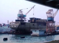 政府停止巨额造船计划 印尼船厂受重创