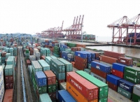 《“十三五”港口集疏运系统建设方案》发布