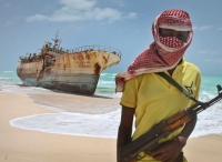 索马里海盗新动向