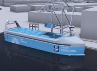价值1.7亿元的无人驾驶船明年下水