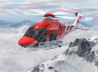 我国极地考察将新增一架船载直升机