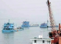 漂浮垃圾、船舶老龄化、港口扬尘污染，长江部分航段距离绿色航运还有多远？