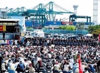 意大利发生全国港口大罢工，外贸货代人需注意！
