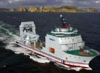 全球最大最先进大型深远海救助船签约