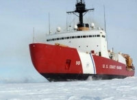 美国船厂将为海岸警卫队建造6艘重型极地破冰船