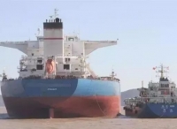 首例！某船舶在上海港内航行过程中使用硫含量超标燃油被查获，即将进入上海港的船舶要注意啦！！！