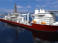 中国又一大国重器，全球第一艘百米深海采矿船，多国表示想要购买