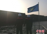 广东惠州海事局紧急组织救助1名患病船员