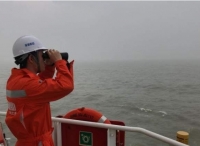 宁波象山水域两船发生碰撞，东海救助局成功救起3名落水人员