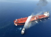 多艘油轮中东地区遇袭!航运业该怎么办?
