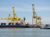大型船厂破产，三亿元在建“Teras Ocean”轮被扣，新加坡船东请求确认所有权获上海海事法院判决