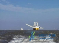 137米！长江史上最宽船“巴芬”轮顺利离泊起航