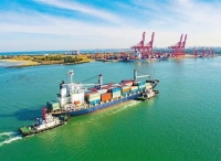 11月起，外籍人员可在海南申办中国船员证书