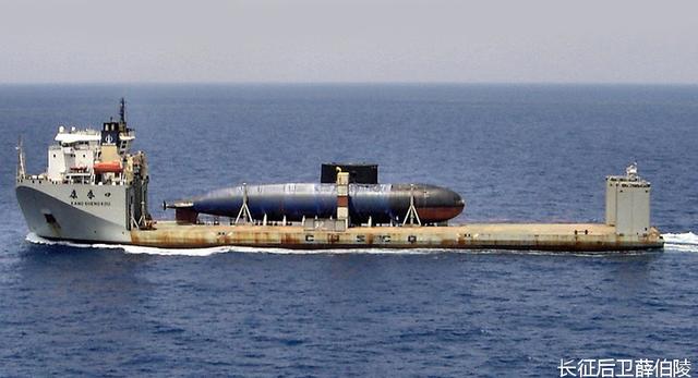 薛伯陵：十万吨级半潜船“新光华”轮交付 它到底有什么牛？