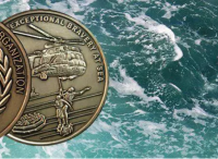 2017 国际海事组织 “海上特别勇敢奖”公布