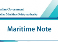 澳大利亚海事局更新新冠肺炎疫情期间关于海员最长在船服务期临时安排