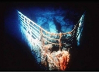 神秘海底宝藏 盘点全球价值连城的沉船