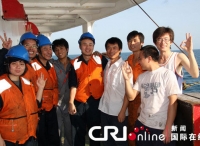 宁波市船企普通船员“用工荒”形势严峻