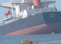 最近搁了的那些船——谈搁浅的常见原因与应急处置