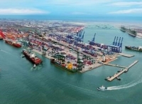 天津：我国首个e-航海船台试运行