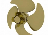瓦锡兰推出节能螺旋桨帽EnergoProFin
