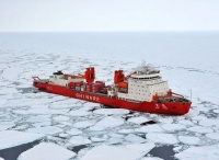 美国和加拿大逐步禁止北极航行船舶使用重油