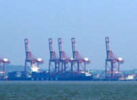 印度最大集装箱港遭网络攻击 影响三分之一码头