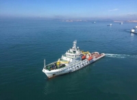 平潭海域两船碰撞一船沉没6人失踪 福建全力组织搜救