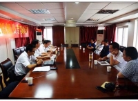 武汉金口海事处组织渡船船员开展应急演练