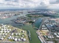 鹿特丹、安特卫普港将征收拥塞附加费至2018年