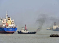 交通运输部启动长江经济带船舶污染防治三年专项行动