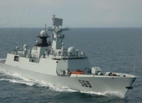 俄媒称俄舰短缺可向中国买:船身动力装置性价比高