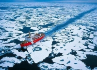 新项目旨在改进北极地区的天气预报服务