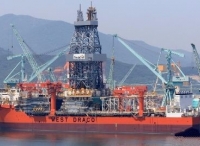 超百亿元订单遭撤！韩国造船业遭重击