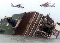 写在世越号沉没四周年祭--船舶危难时为什么船长要最后一个撤离？