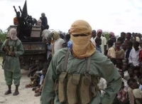 美国采取措施应对多起索马里海盗袭击事件