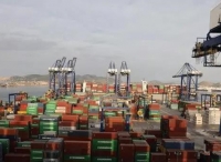 欧盟当局疑有中国犯罪团伙通过希腊最大港口骗税！