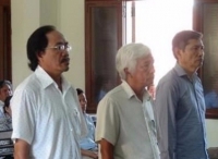 越南船舶工业集团前董事长被判刑